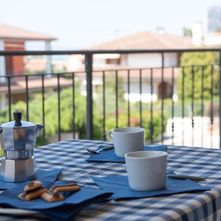 La Perla Blu Apartment Porto Sant'Elpidio Bagian luar foto