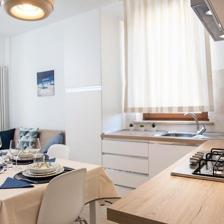 La Perla Blu Apartment Porto Sant'Elpidio Bagian luar foto
