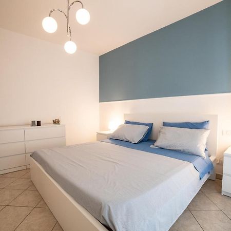 La Perla Blu Apartment Porto Sant'Elpidio Bagian luar foto
