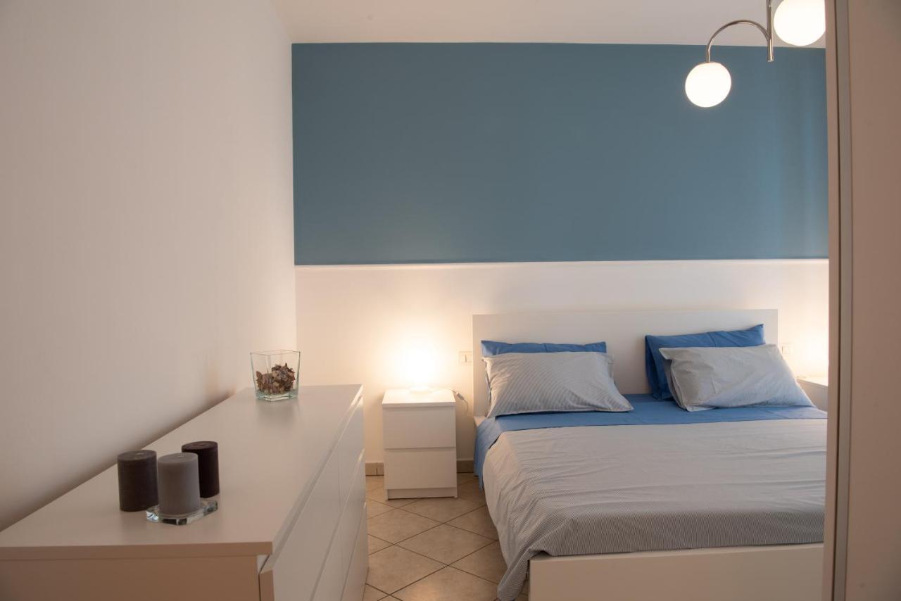 La Perla Blu Apartment Porto Sant'Elpidio Bagian luar foto