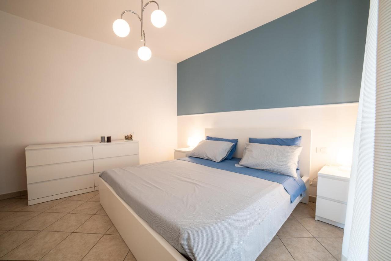 La Perla Blu Apartment Porto Sant'Elpidio Bagian luar foto
